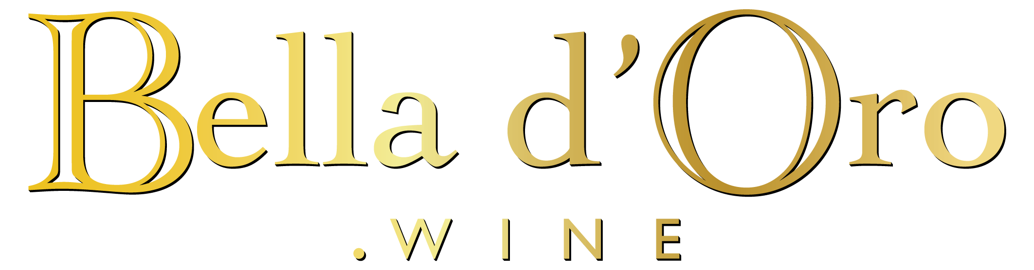 Bella d'Oro Wine