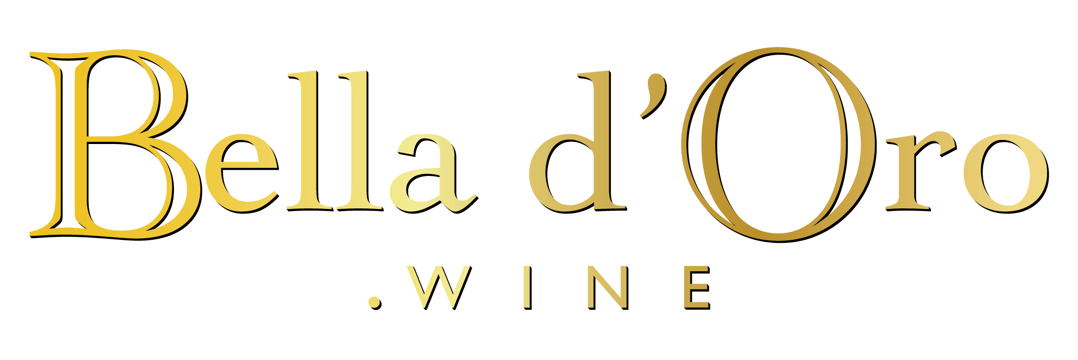 Bella d'Oro Wine