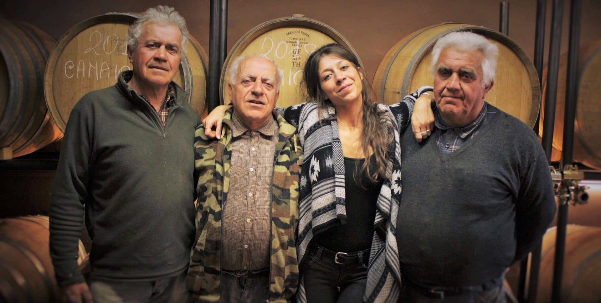 podere il cancello