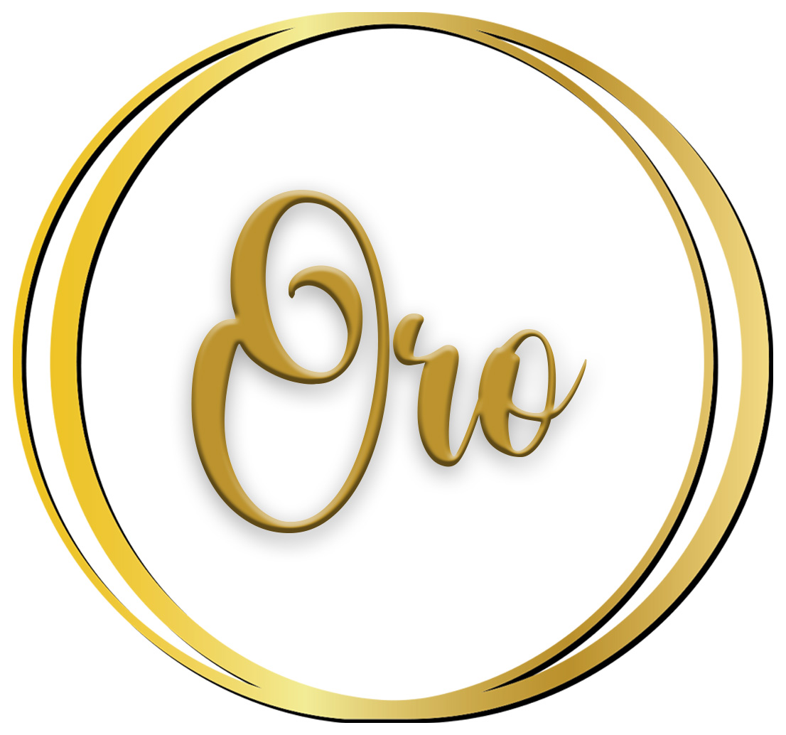 Bella d'Oro Wine - Oro