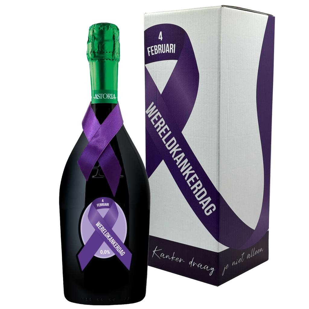 Astoria Zerotondo 0,0% met doos