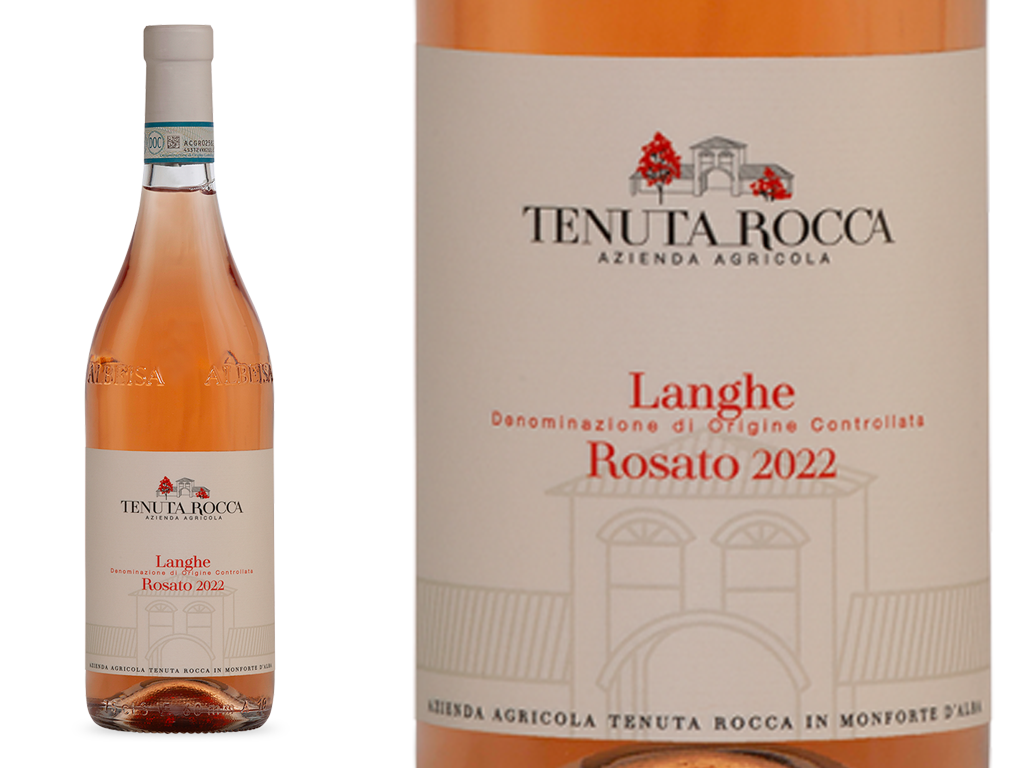 Zomer actie: Tenuta Rocca Rosato nu voor €17,50